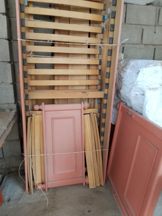 Белорусская мебель