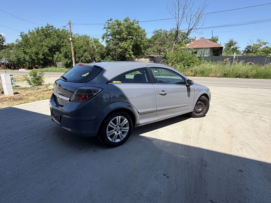 OPEL Astra 2006 — imagine 3