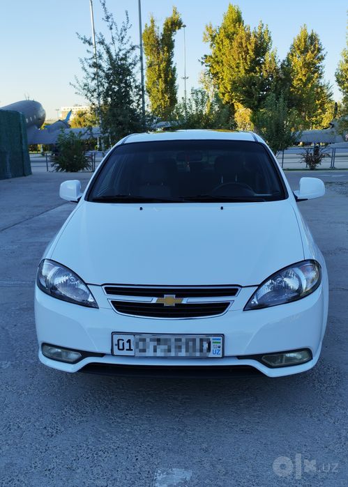 Chevrolet Jentra 2019