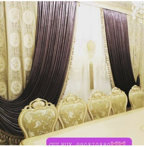 Parda xolati yengi 1 yil ilingan