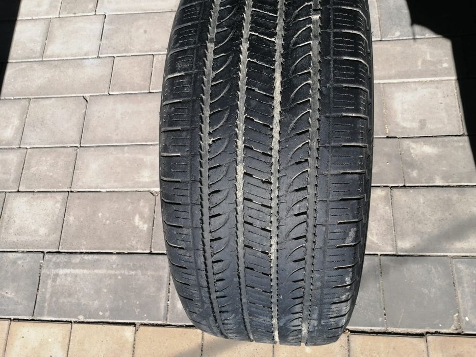 Продам шины. TOYOTA LEXUS