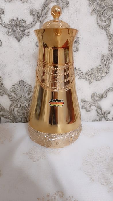 Orginal Dubai termos