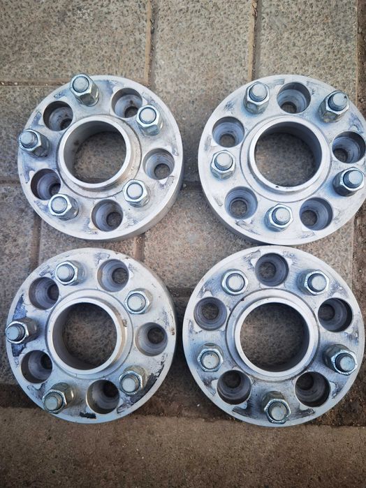 фланци за джанти ягуар