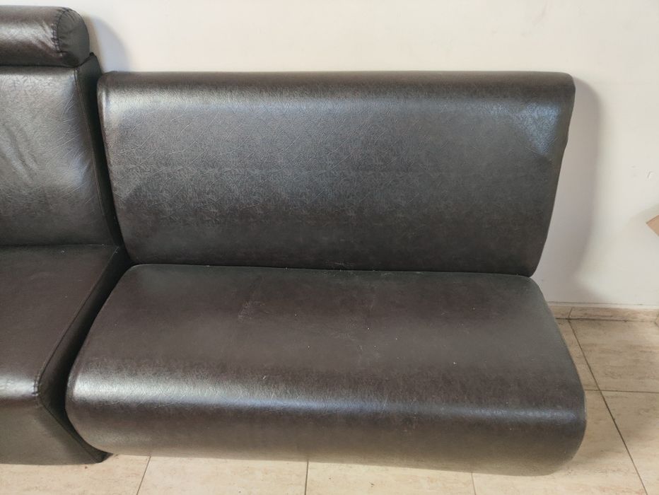 Сепарета за заведение, оборудване