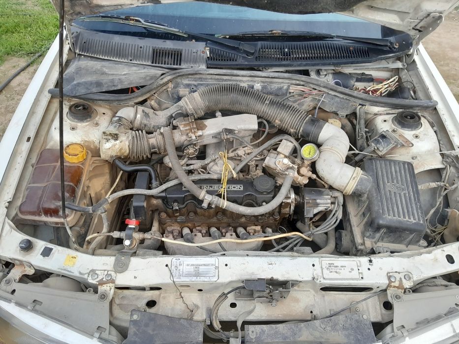 Fort escort arzon sotiladi