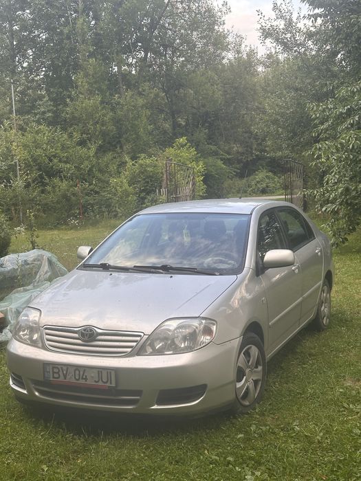 Toyota Corolla 2006
