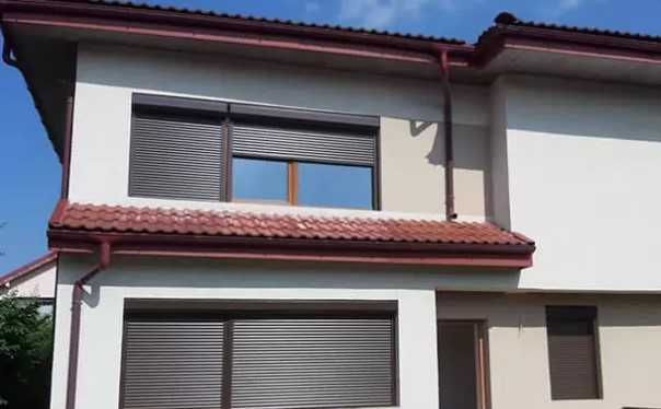 rulouri aluminiu exterioare