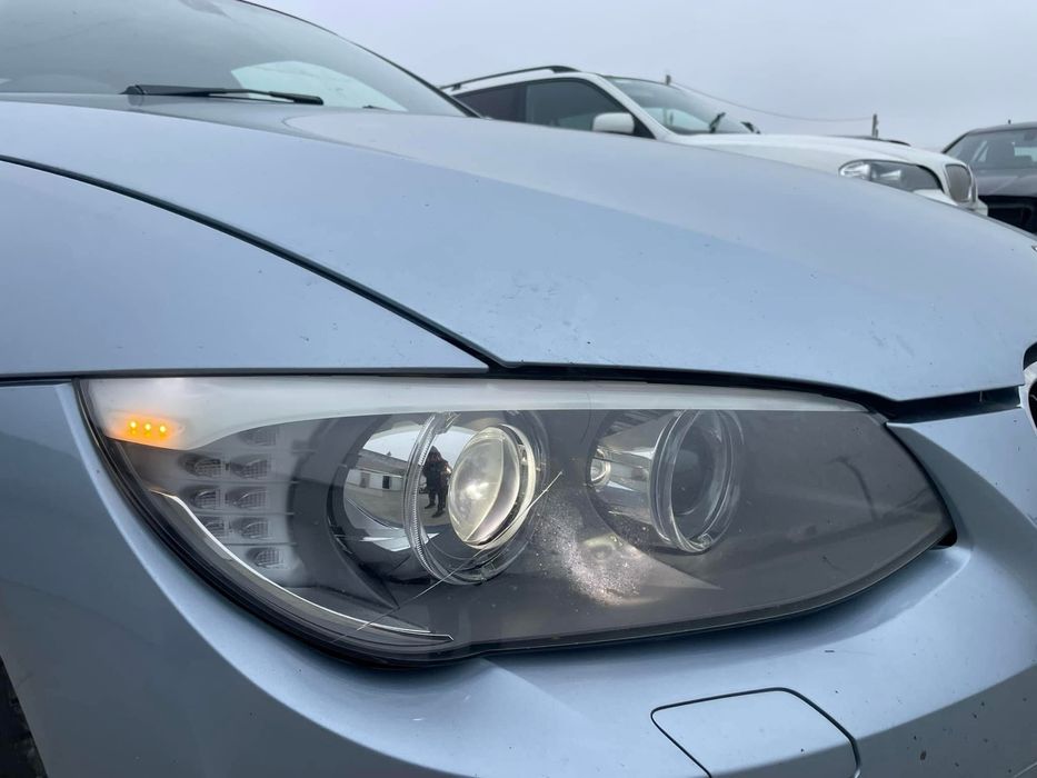 Piese caroserie e92  bmw
