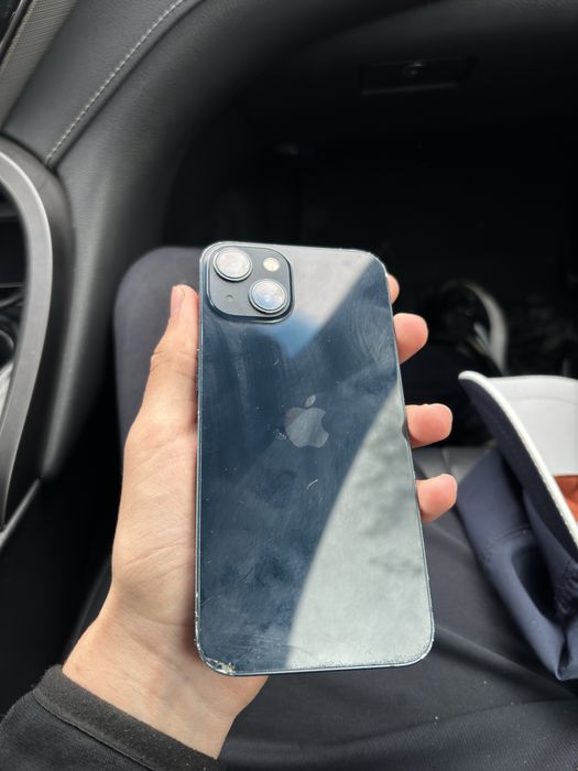 Iphone 13 128gb 100%