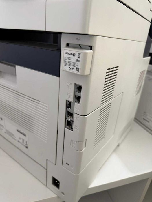 Multifunctional Laser Color Workcentre Xerox 6515, A4