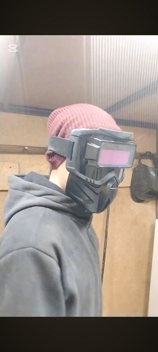 Сварщик на выезд