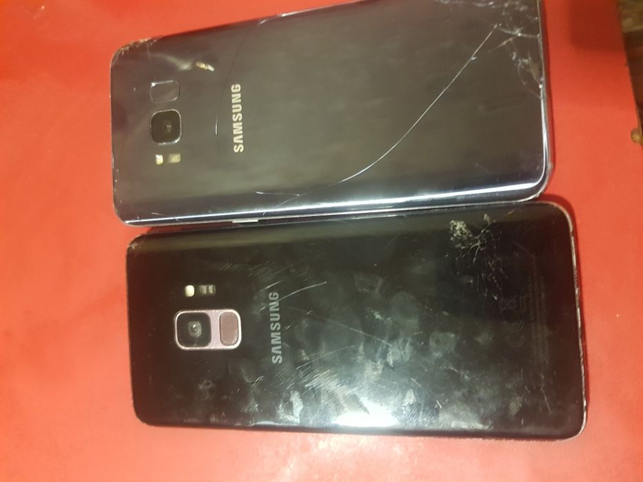 Samsung galaxy s9 pus liber de retea  s9 normal si s8