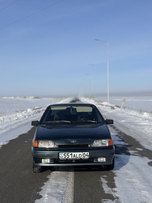 Продам 2115 год 2009