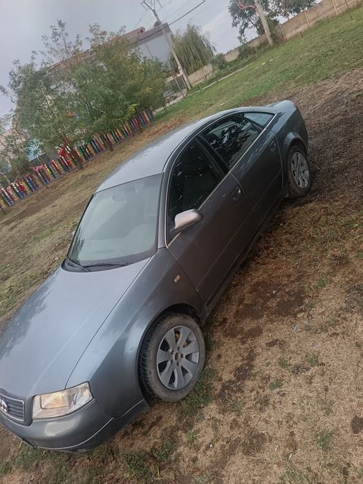 Audi a6 c5 1.9 TDi AJM 116 cp