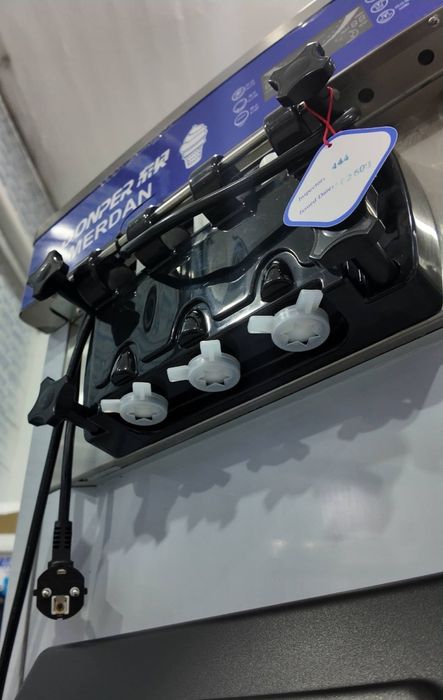 Оригинал Фризер фрезер фрейзер для мороженогое расмий диллер