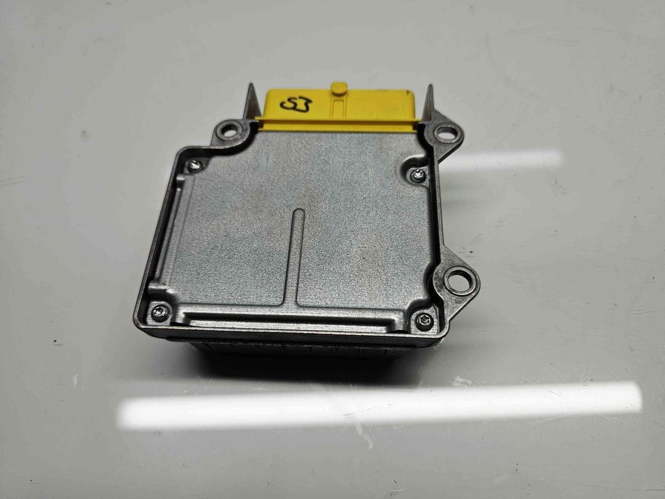 Calculator airbag  Volkswagen Passat B6 (3C2) [Fabr 2005-2010] 5N09596