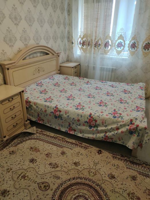 Кровать 2 спальн, 17-90