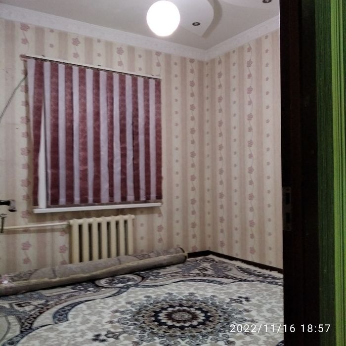 Яшнаобод т. Тузел-3,  5 хона