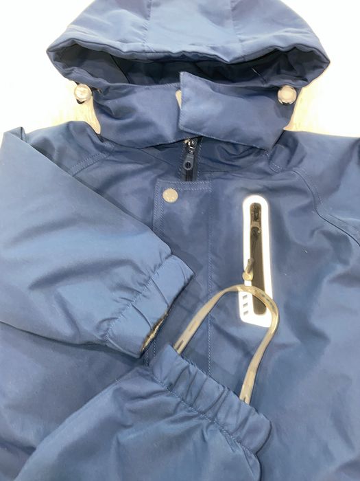 Комбинезон демизезонный