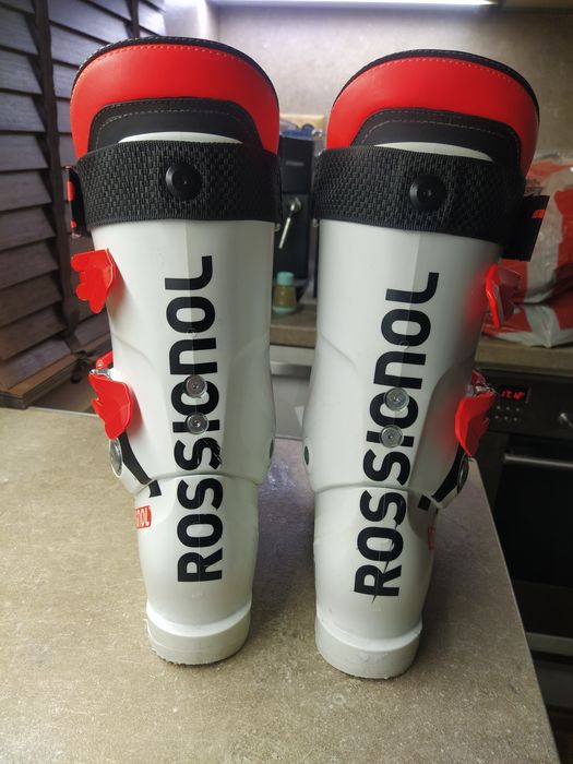 Rosignol Hero 110, 29.5 ски обувки 45 номер