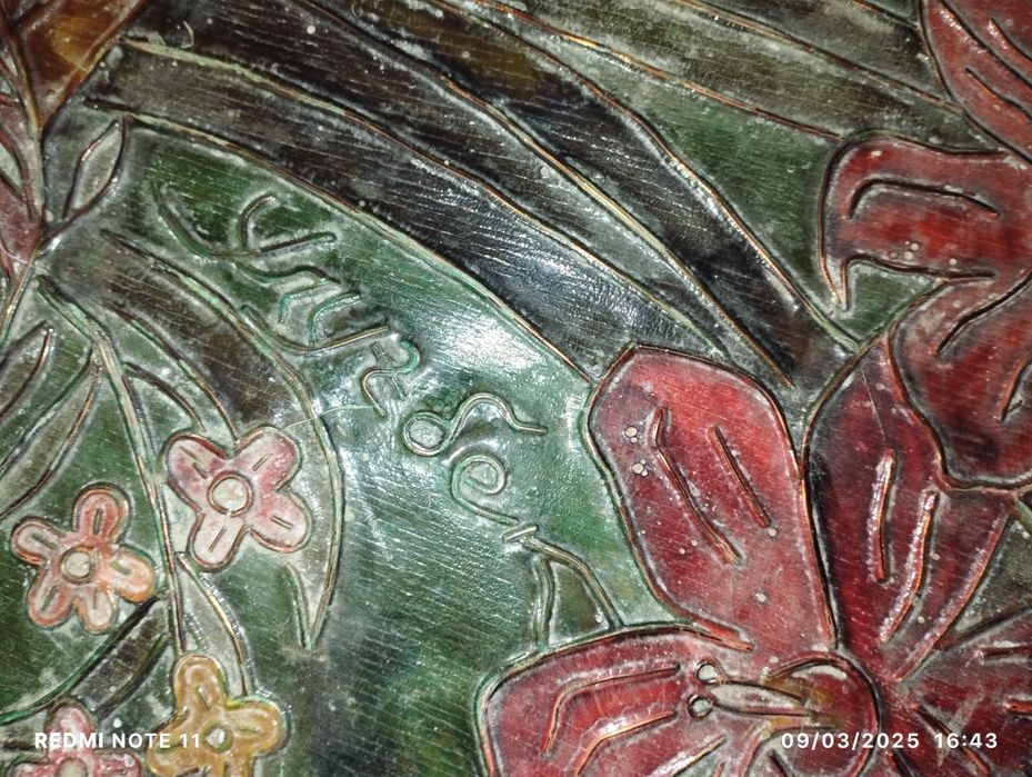 eski bir nima kolleksiya uchun