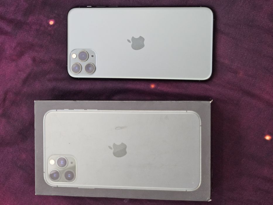 Iphone 11 pro max by pass