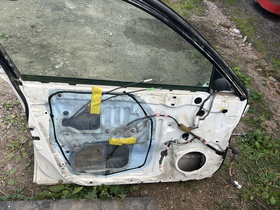 Двери марк 2 110