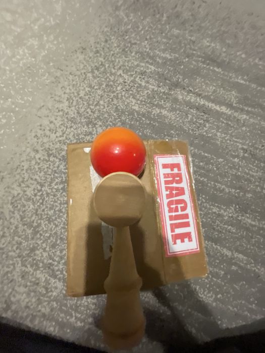 Kendama usa originală din mall