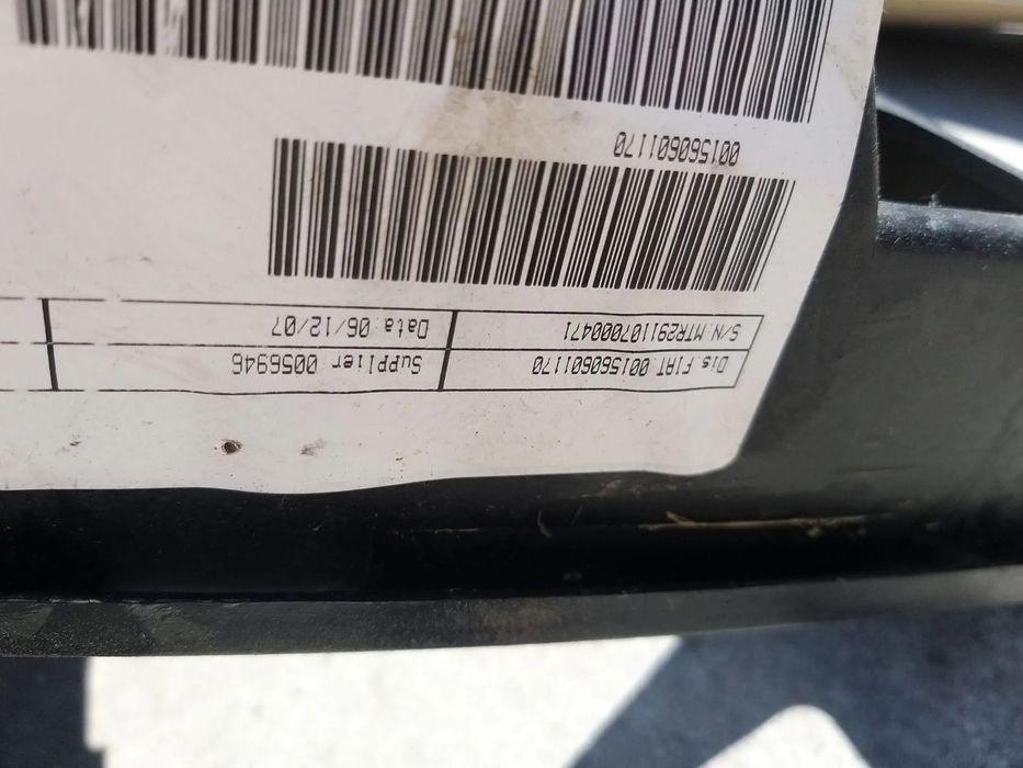 Kit plansa bord alfa romeo 159 939 60681108 30358150f 50507543 156081639 01560628030