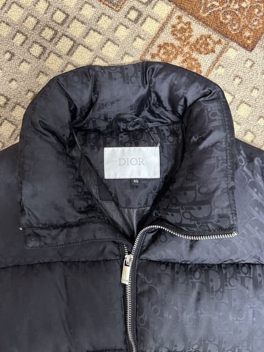 Куртка, Пуховик Dior