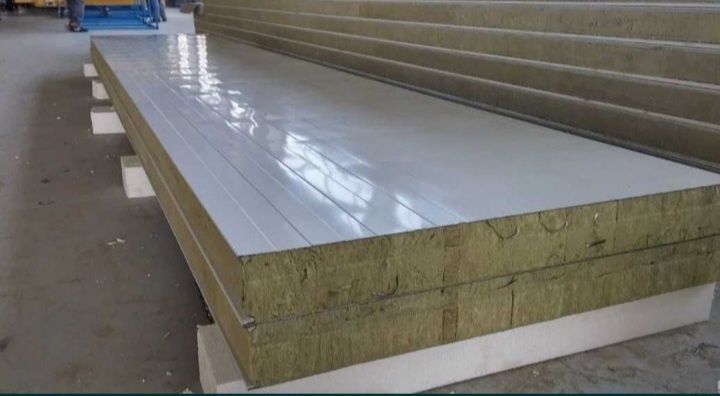 Sendvich panel siz hohlagan turdagi
