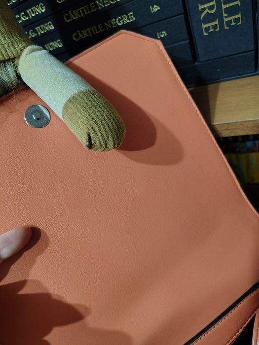 Geanta de dama eleganta