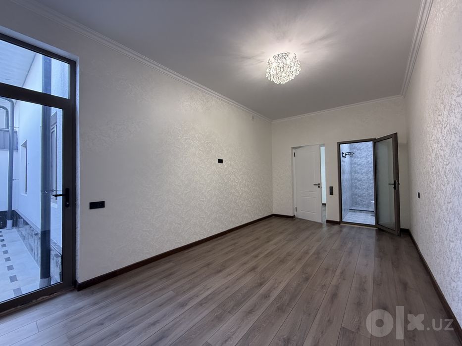 Барданкулда 4 хона +холл ЯНГИ ховли сотилади! Рохат Пост