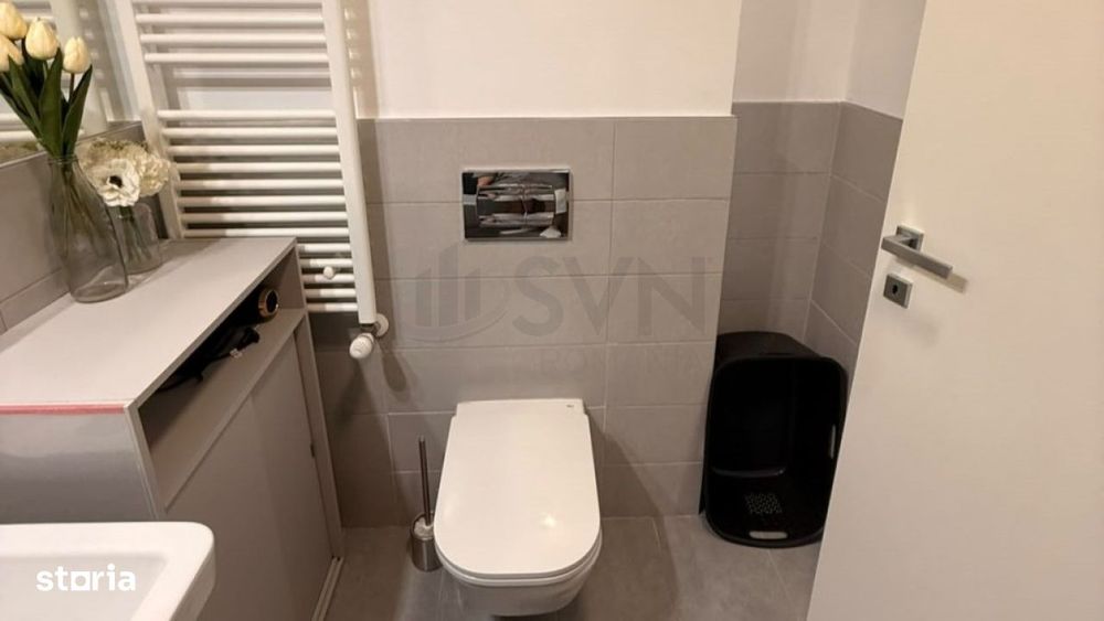 Apartament 2 camere I Iancu Nicolae