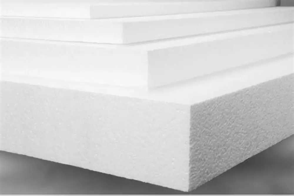 Polistiren expandat eps80-100mm