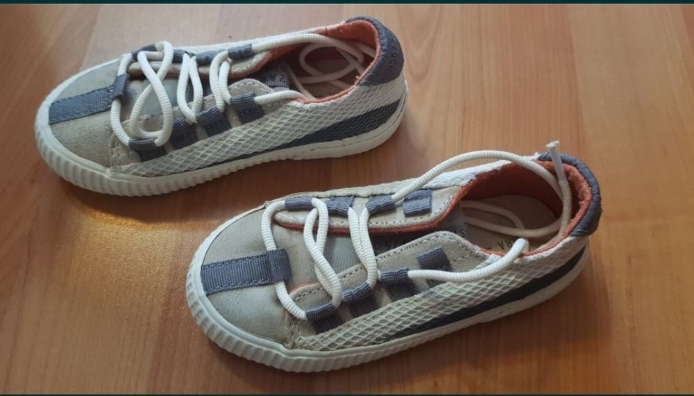 Încălțăminte băiat