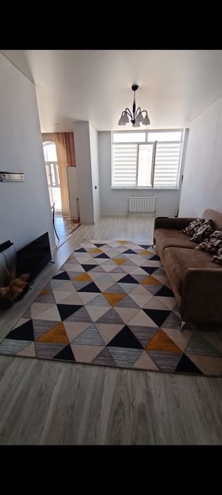 Сдается квартира