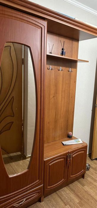 Мебель, Прихожка для коридора