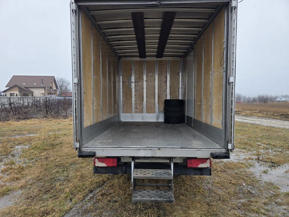 Mercedes sprinter 415 cdi