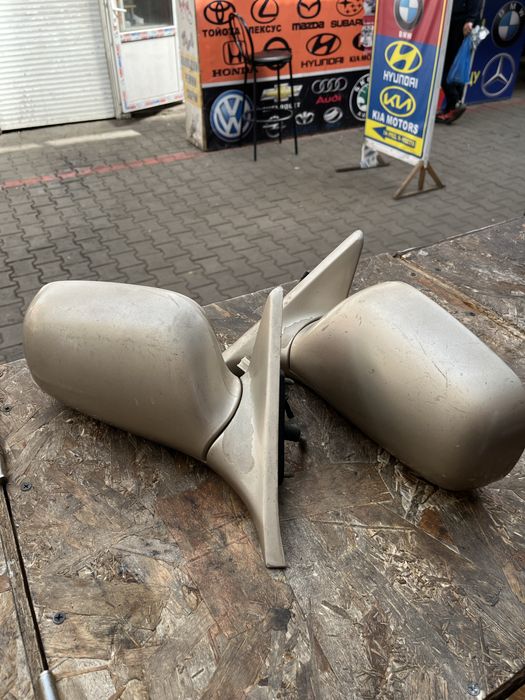 Камри 30 япошка Боковые Зеркала