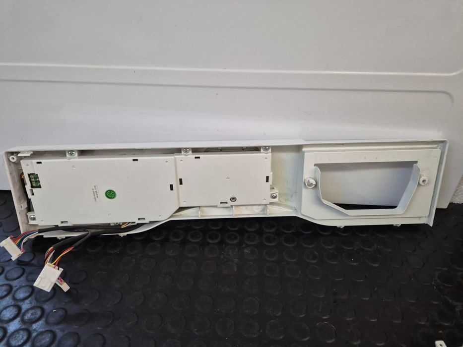 Placa electronica , modul afisaj masina de spalat cu uscator Daewoo DWC-LD1412 /R23