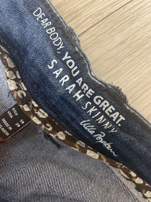 Set blugi dama Ulla Popken marimea XXXL spre 4XL