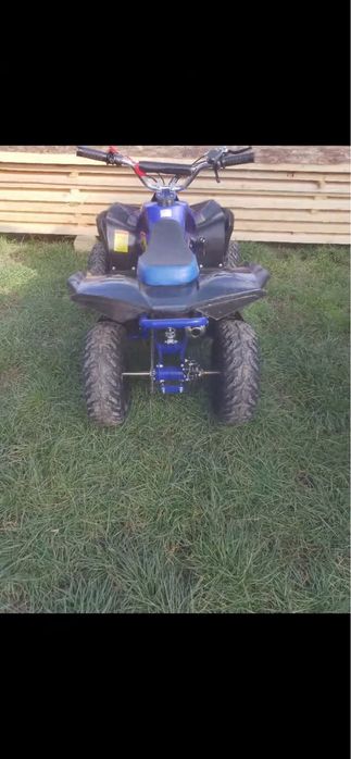 Atv 49 cc pentru piese