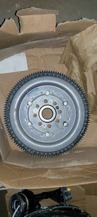 Kit ambreiaj Ford Mondeo