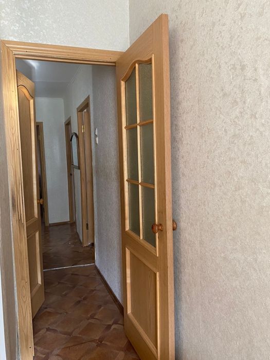 Продам 3-х кмн квартиру