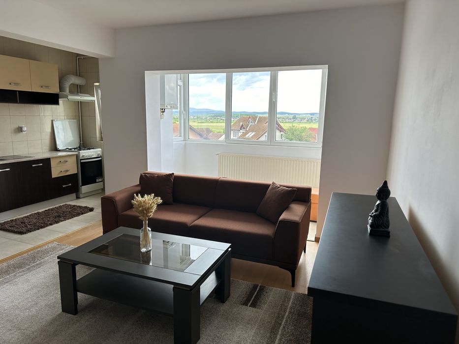 Persoana fizica inchiriez apartament 2 camere