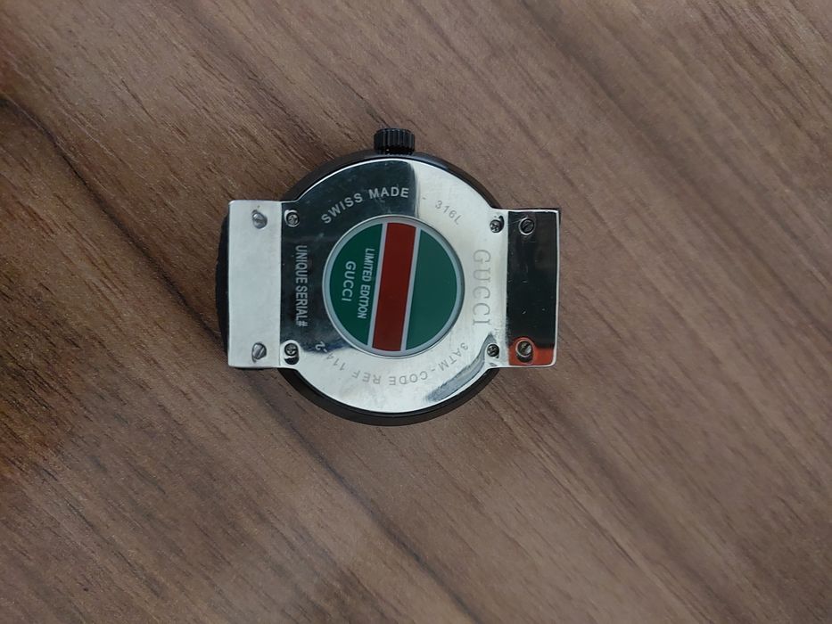 Часы мужские  Gucci