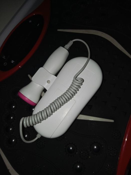 Фетальный допплер