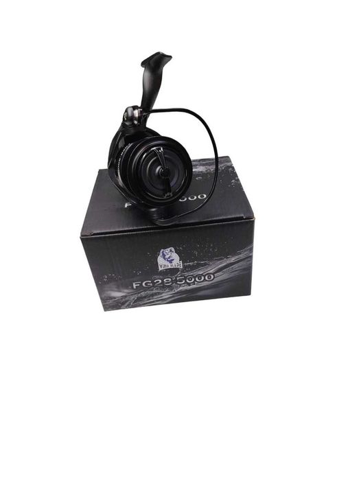 Mulineta Feeder Wind Blade FG28 5000