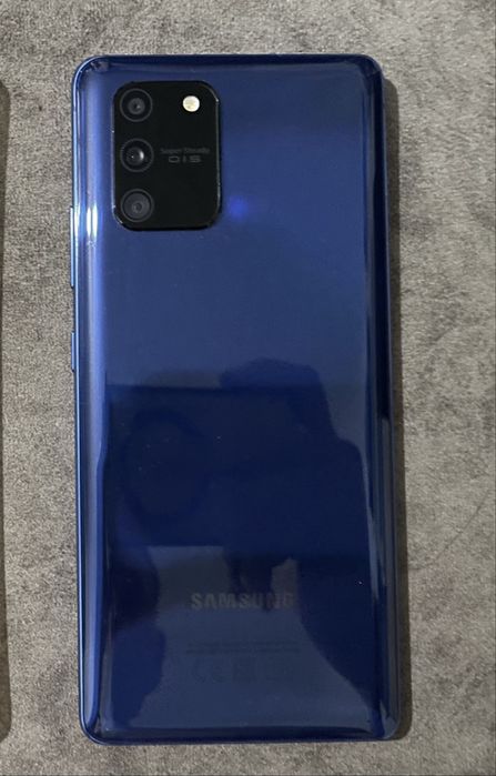 Samsung galaxy s10 lite